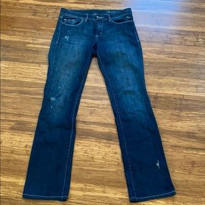 Size 28 BlankNYC denim jeans